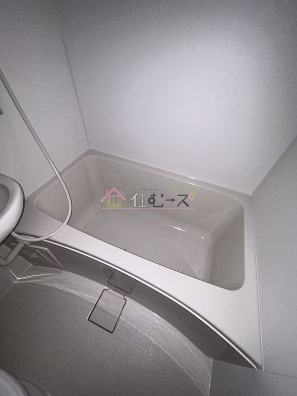 パレロワイヤル順慶町 風呂画像