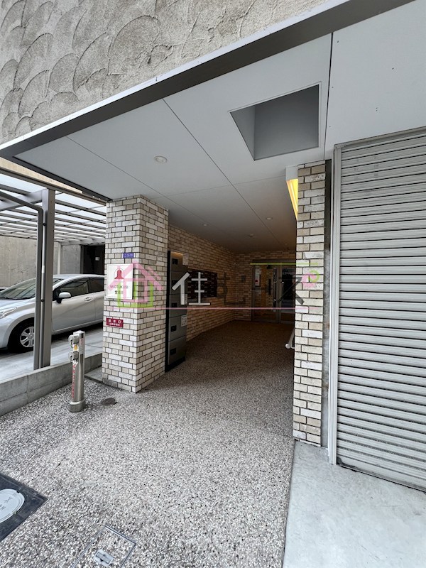 みおつくし堂島Ⅱ その他1