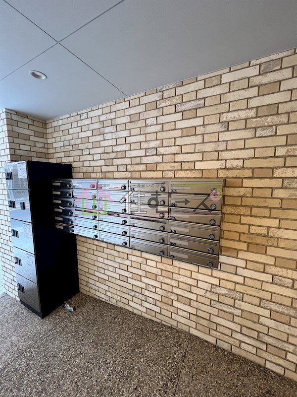 みおつくし堂島Ⅱ その他外観3