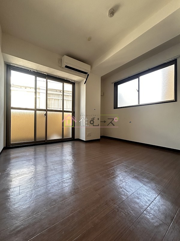 みおつくし堂島Ⅱ ベッドルーム