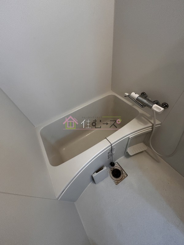 みおつくし堂島Ⅱ 風呂画像