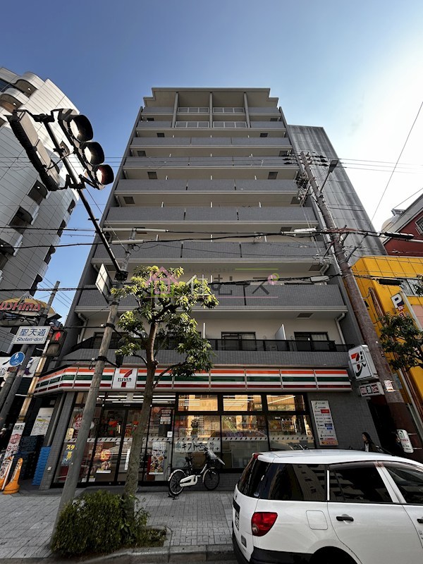 SHINE&amp;amp;SHINE 55 その他外観1