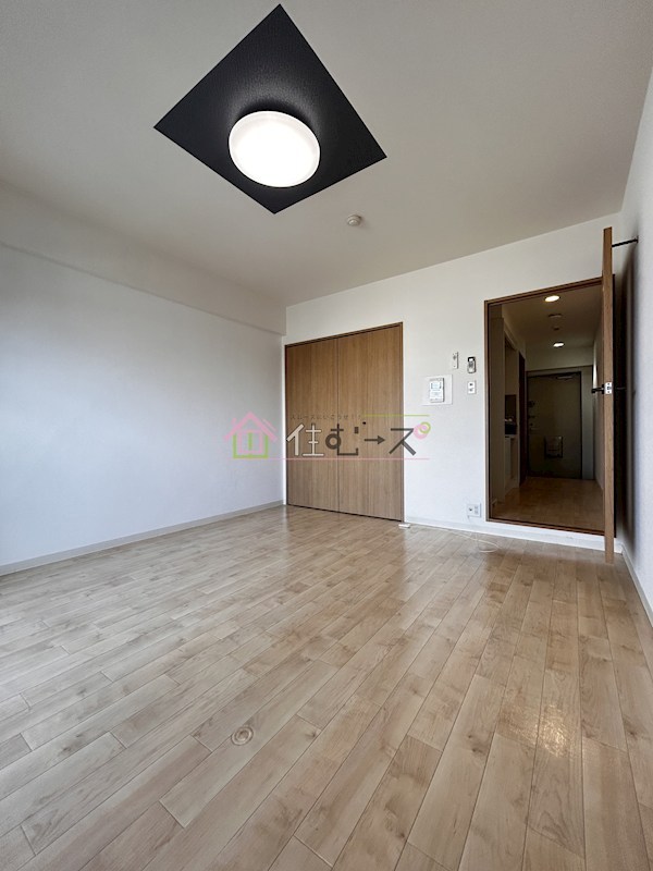 SHINE&amp;amp;SHINE 55 リビング