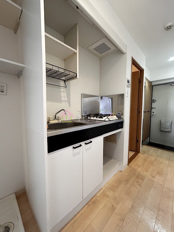 SHINE&amp;amp;SHINE 55 キッチン