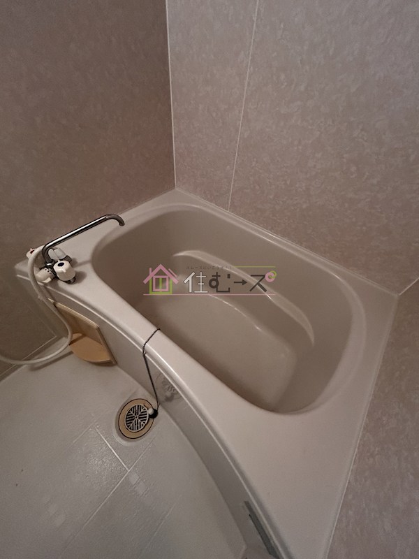 SHINE&amp;amp;SHINE 55 風呂画像