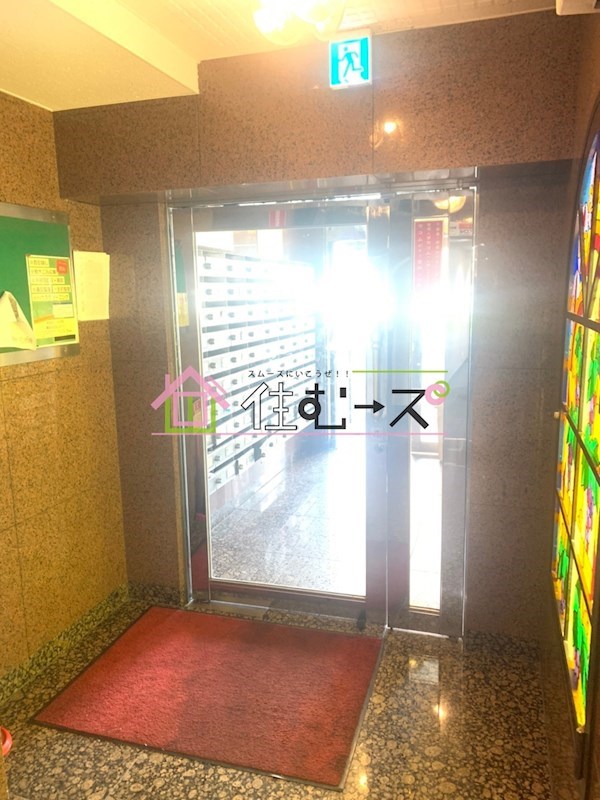 ルネッサンスエレガンス その他外観2