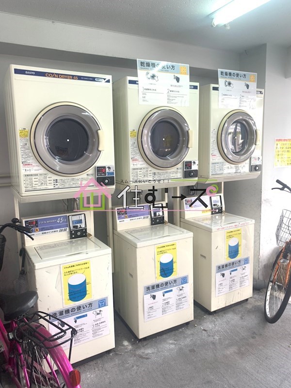 ルネッサンスエレガンス その他外観4