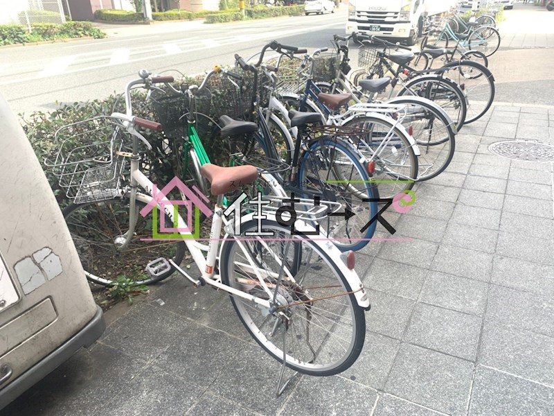 ルネッサンスエレガンス その他外観5