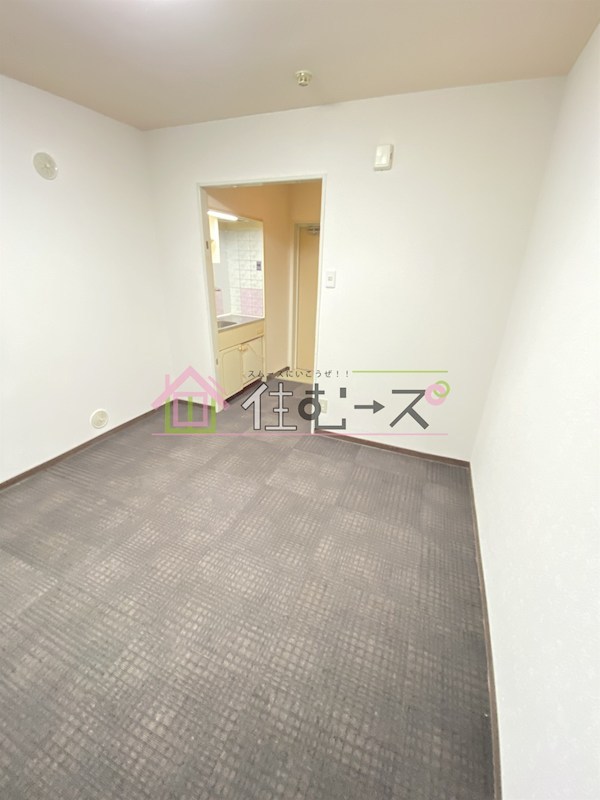 ルネッサンスエレガンス リビング