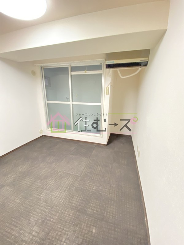 ルネッサンスエレガンス ベッドルーム