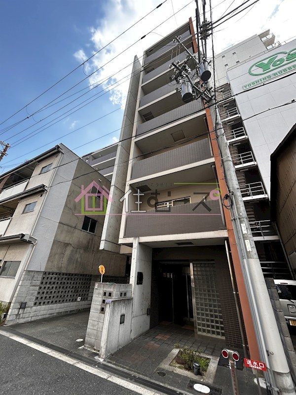 リブリ―野田 その他外観1