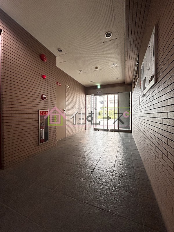 リブリ―野田 その他外観2