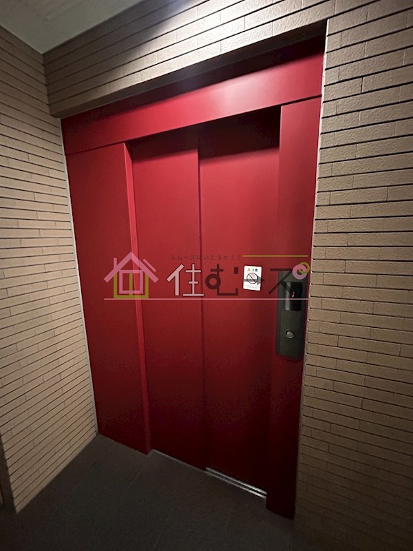 リブリ―野田 その他外観3