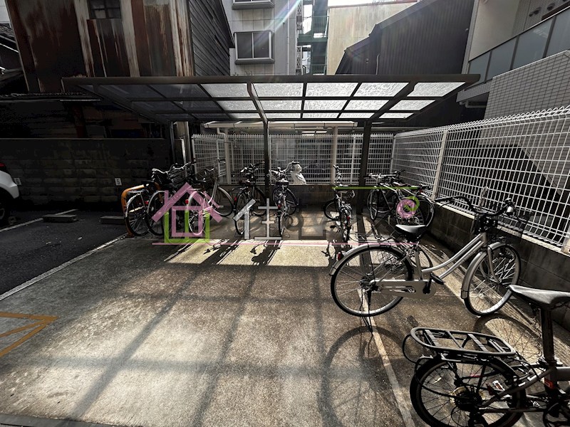 リブリ―野田 その他外観4