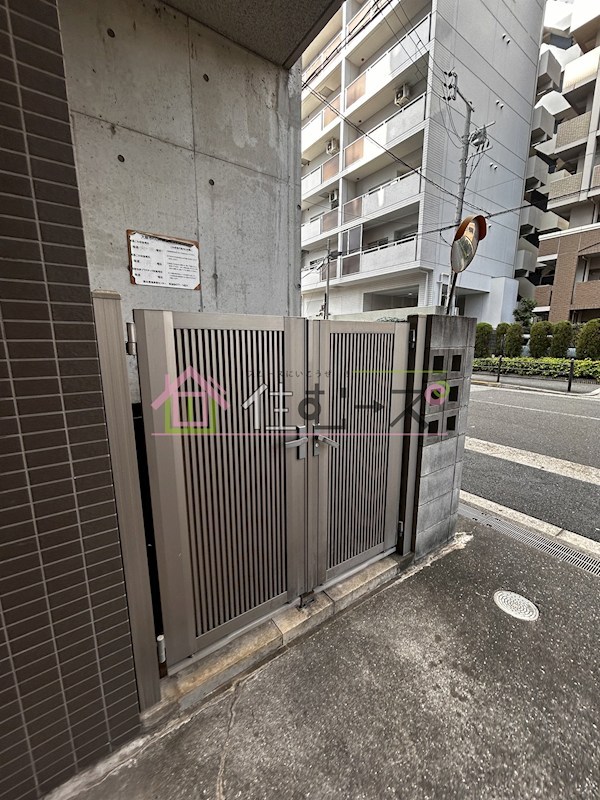 リブリ―野田 その他外観5