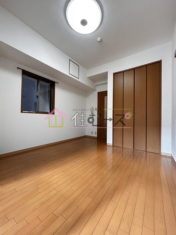 リブリ―野田 リビング