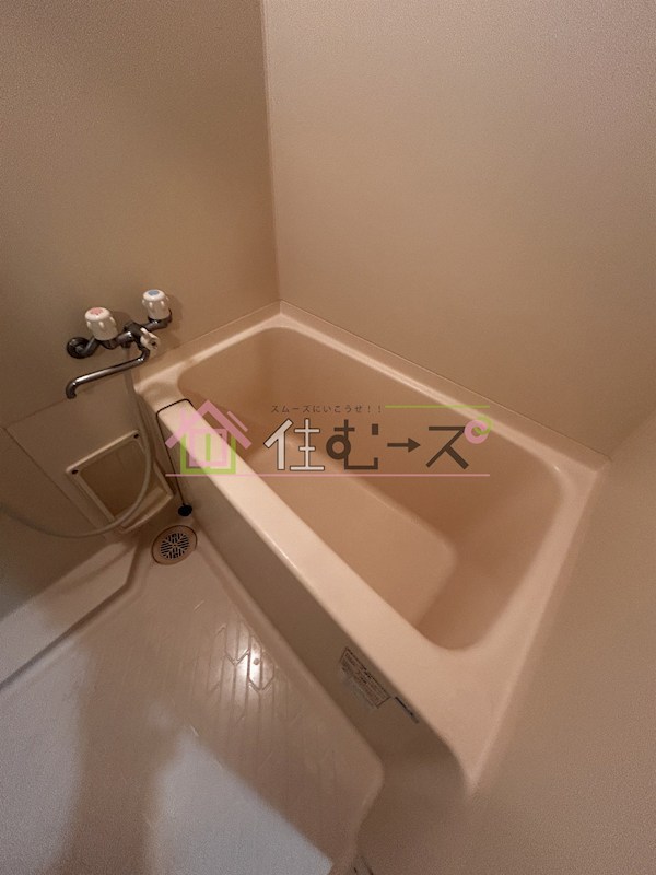 リブリ―野田 風呂画像