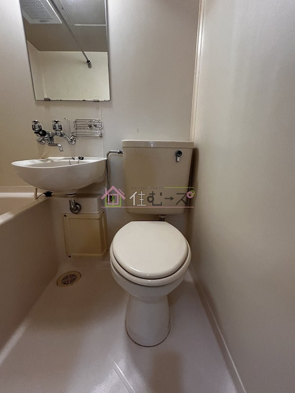 ロイヤルプラザ福島 その他3