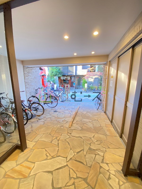 ロイヤルプラザ福島 その他外観2