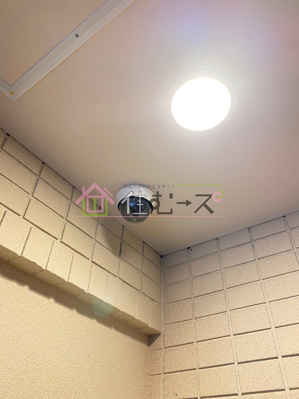 ロイヤルプラザ福島 その他外観4