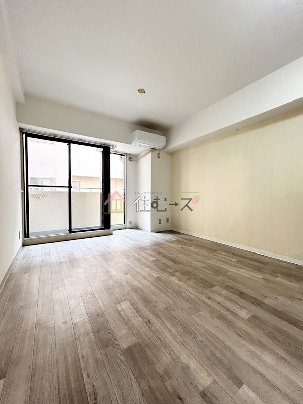 ロイヤルプラザ福島 ベッドルーム