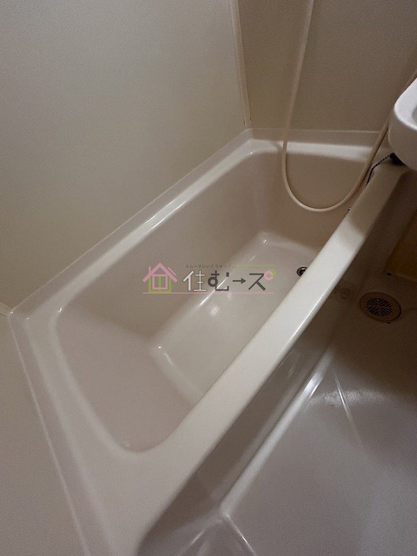 ロイヤルプラザ福島 風呂画像