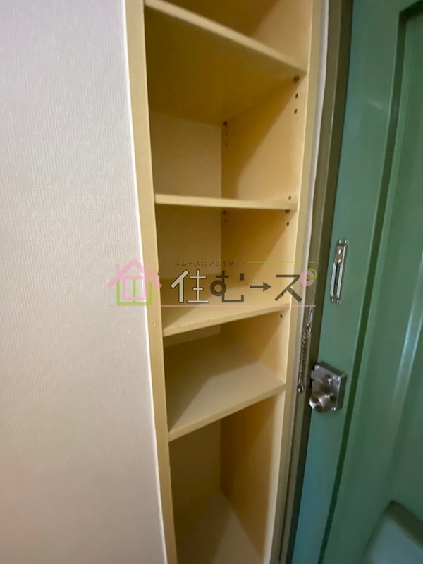 第一東洋ハイツ その他2