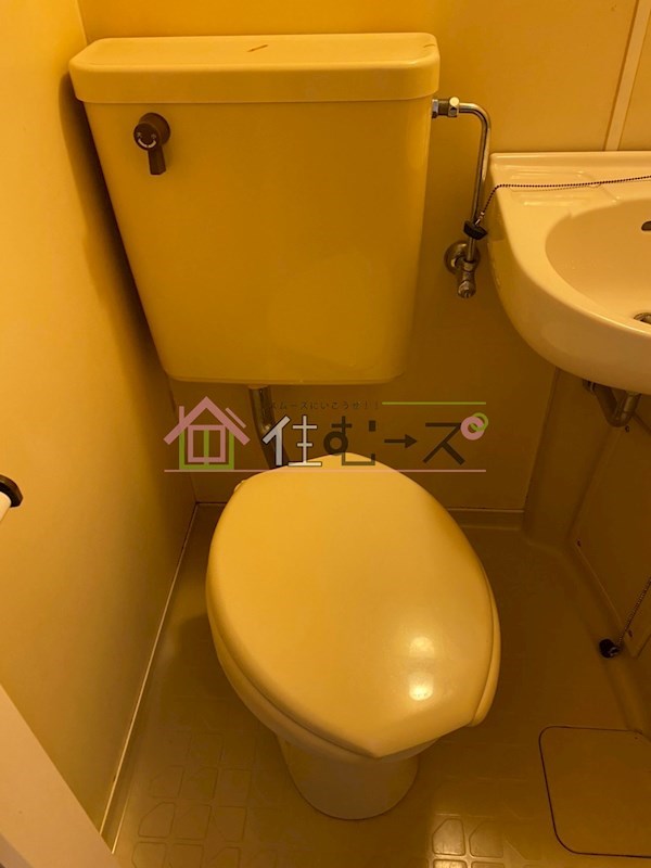 第一東洋ハイツ その他3