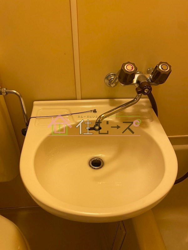 第一東洋ハイツ その他4