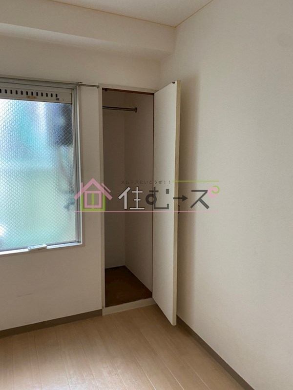 第一東洋ハイツ その他5