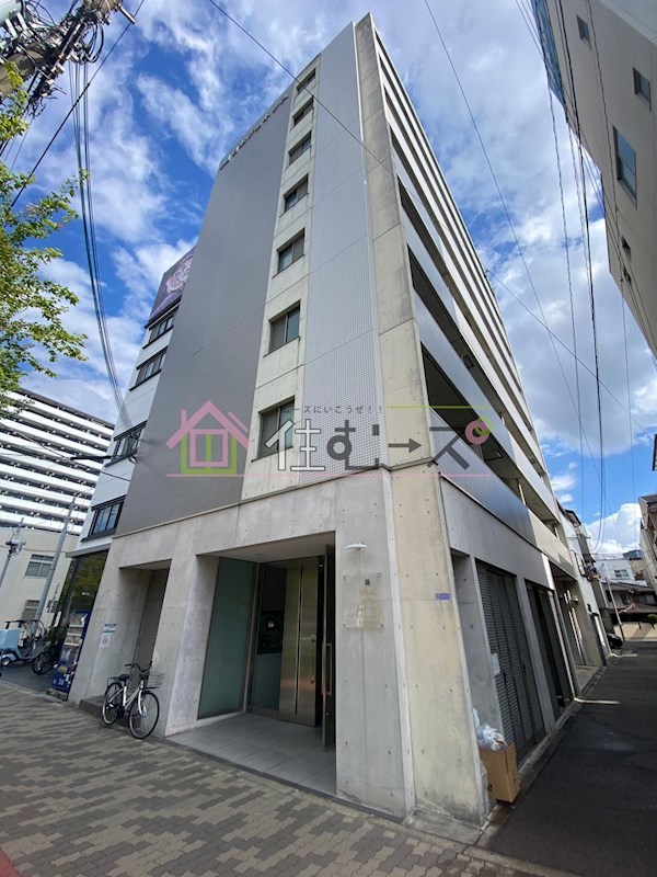 ジュネーゼ野田エコール その他外観1