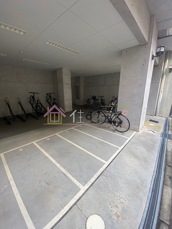 ジュネーゼ野田エコール その他外観6