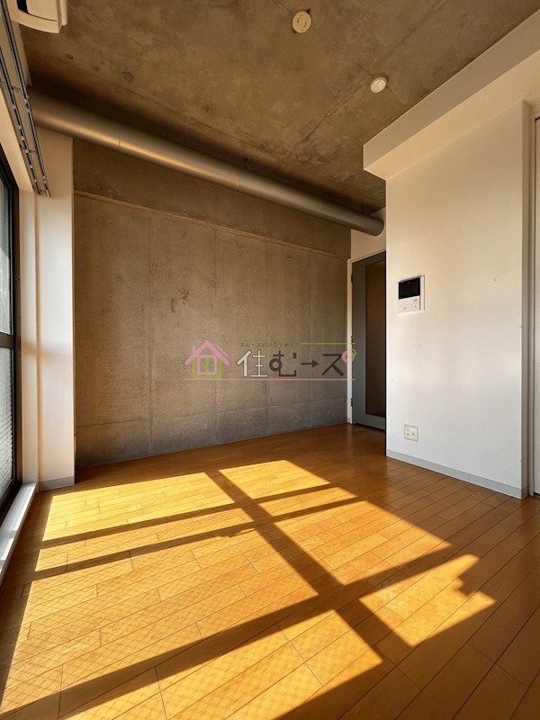 ジュネーゼ野田エコール リビング