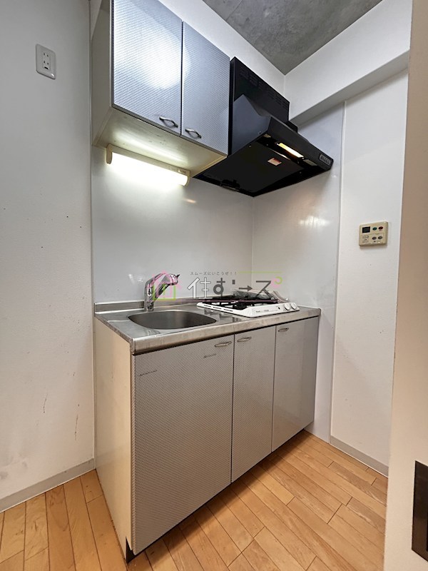 ジュネーゼ野田エコール キッチン