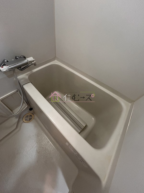 ジュネーゼ野田エコール 風呂画像