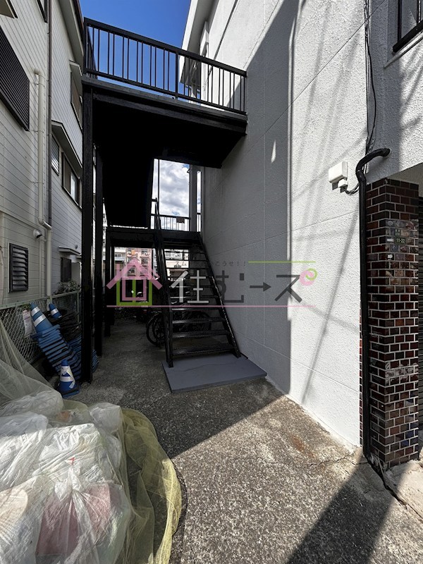 小川マンション その他1