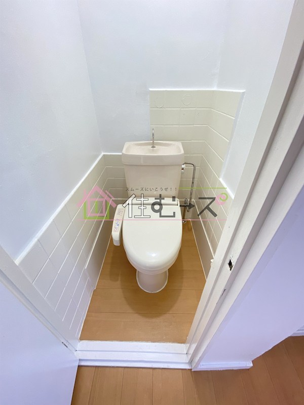 小川マンション その他2