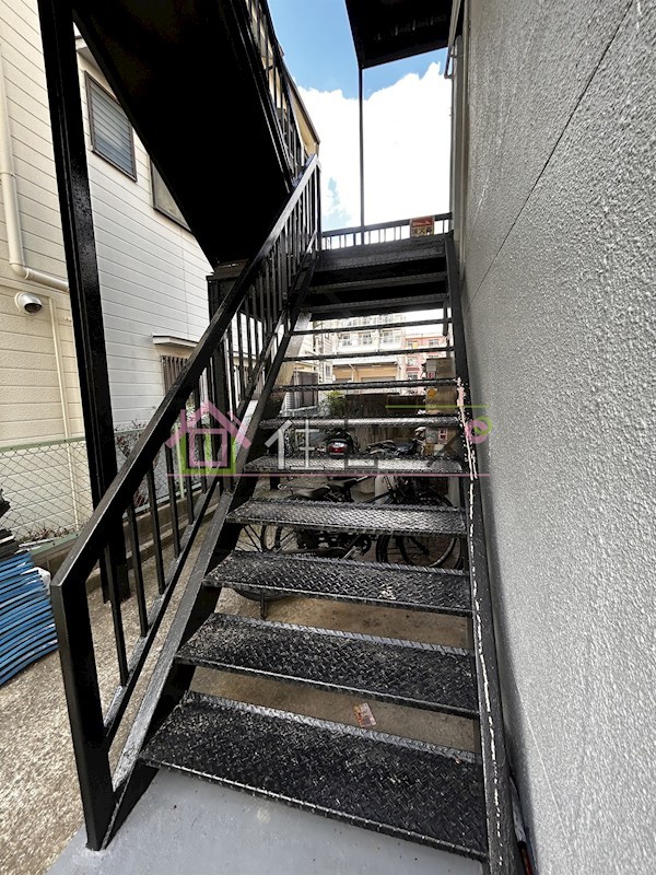 小川マンション その他外観4