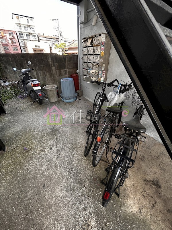 小川マンション その他外観6