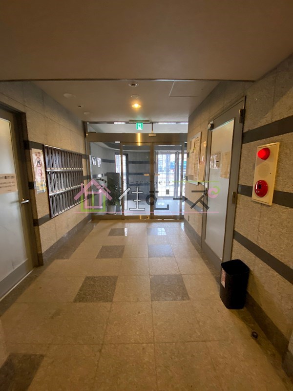 ディナスティ福島 その他外観5