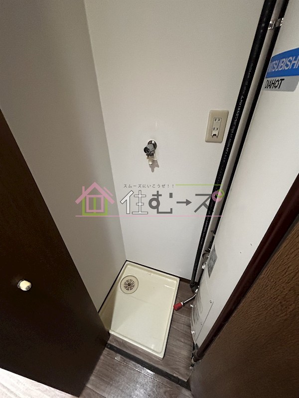 リーガル塚本Ⅴ その他4