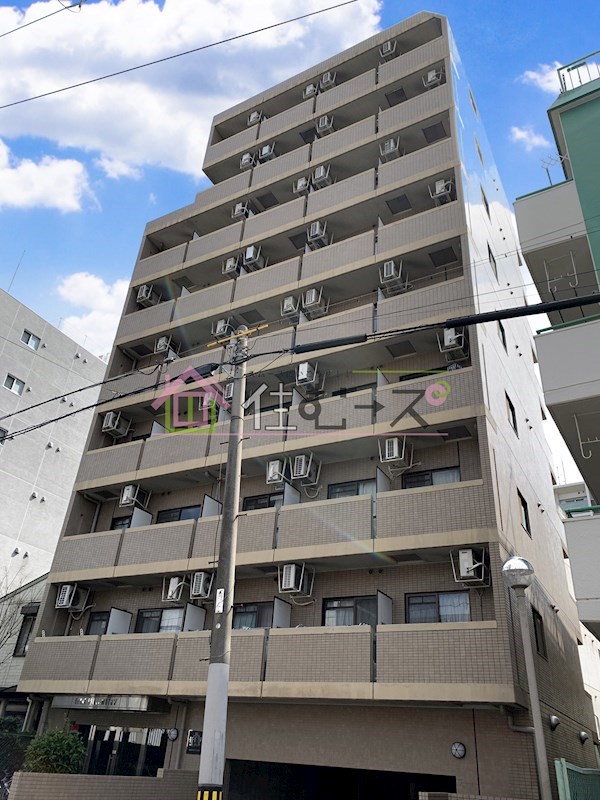 リーガル塚本Ⅴ その他外観1