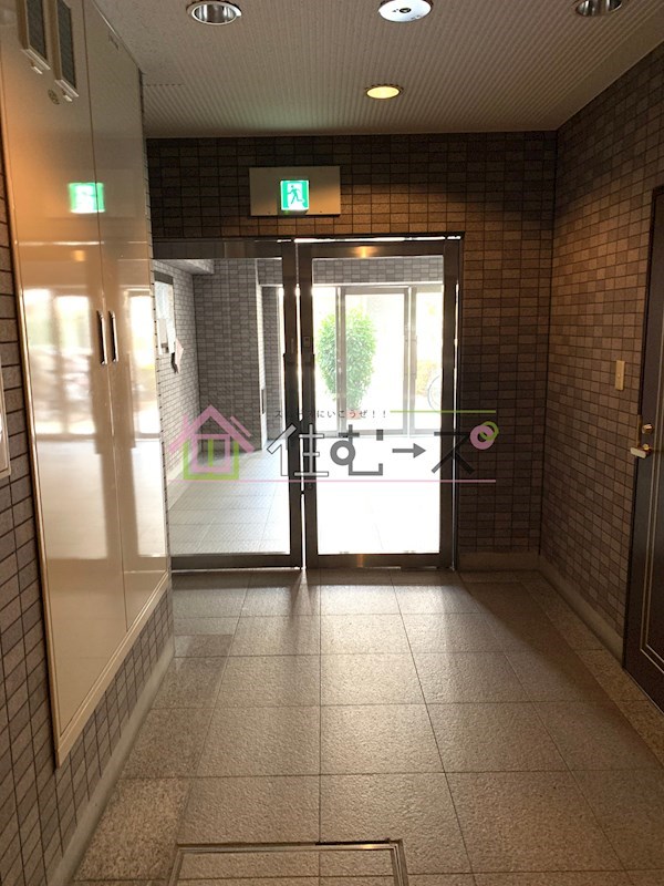 リーガル塚本Ⅴ その他外観2