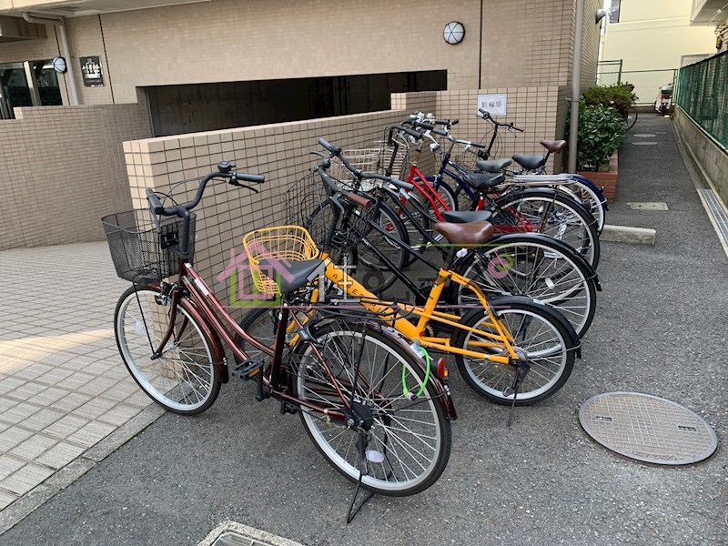 リーガル塚本Ⅴ その他外観3