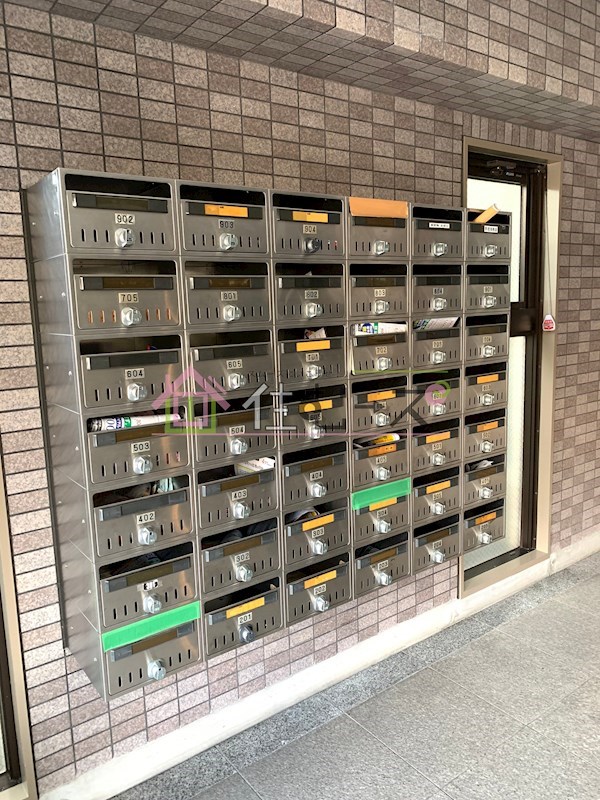 リーガル塚本Ⅴ その他外観4