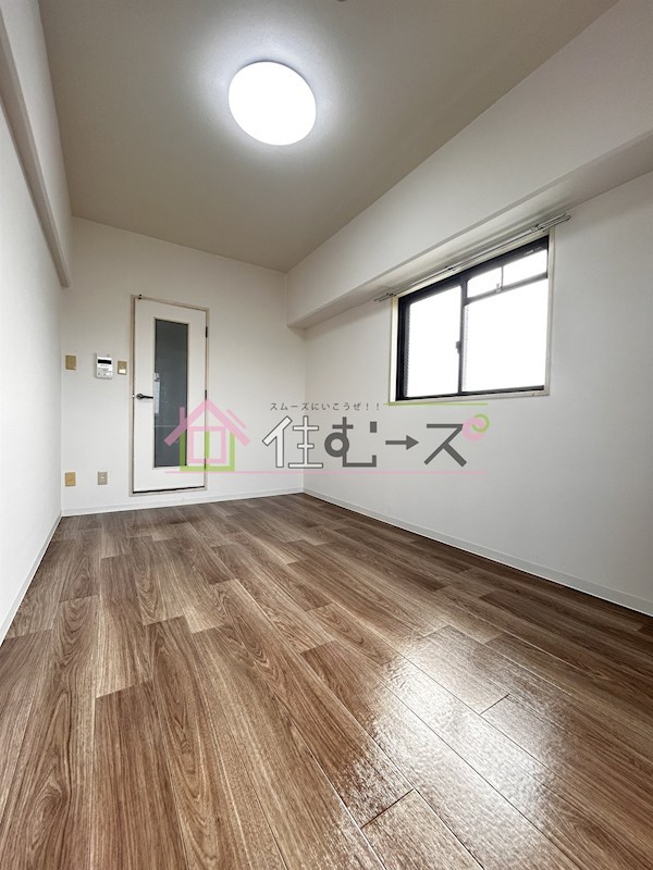 リーガル塚本Ⅴ リビング