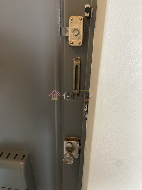 ニュー豊里 その他6