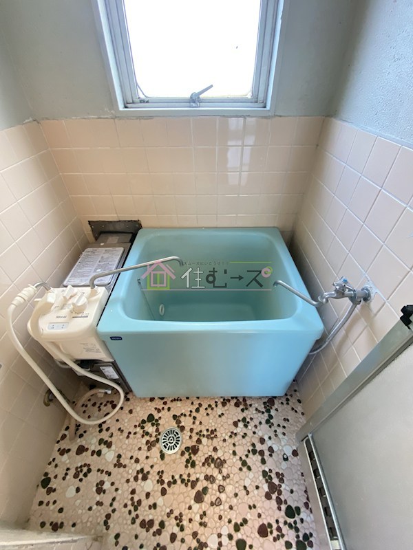 ニュー豊里 風呂画像