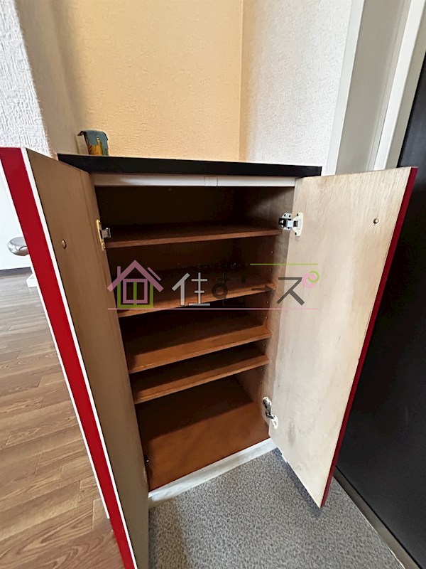 パレックス野田 その他6