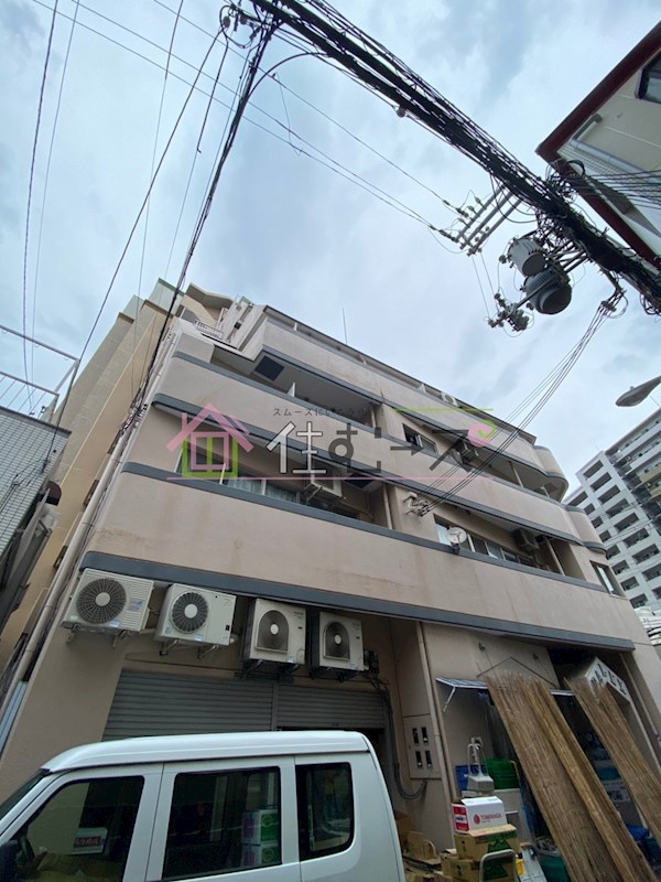 パレックス野田 その他外観1